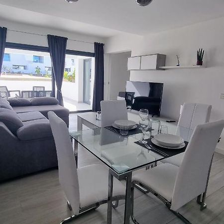 Casilla De Costa Luxury Home La Oliva Kültér fotó
