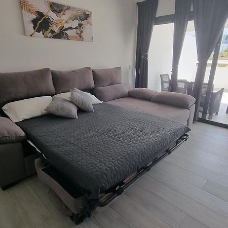 Casilla De Costa Luxury Home La Oliva Kültér fotó
