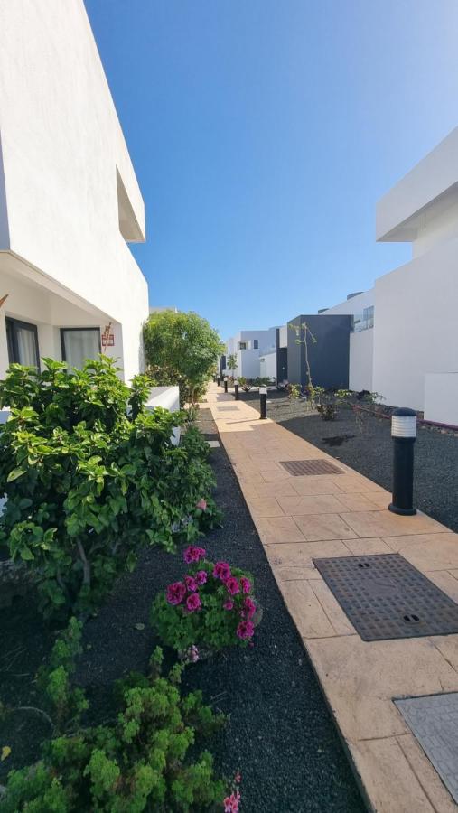 Casilla De Costa Luxury Home La Oliva Kültér fotó