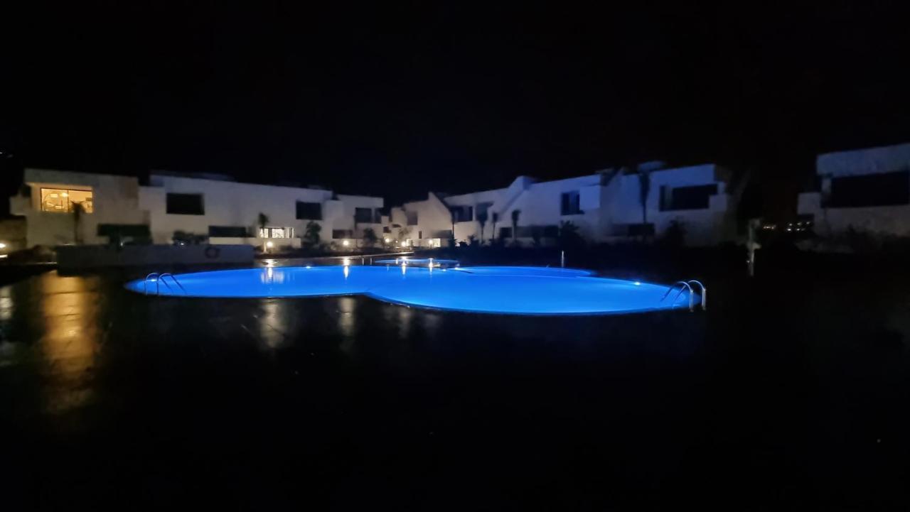 Casilla De Costa Luxury Home La Oliva Kültér fotó