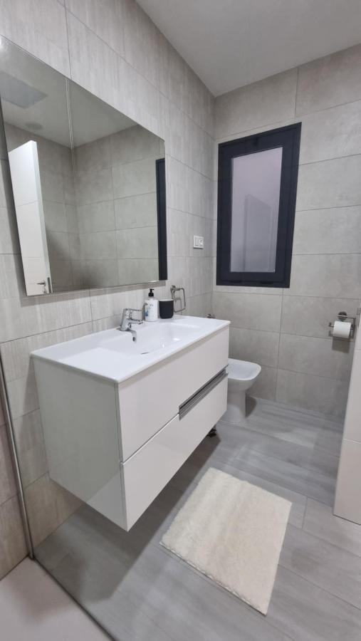 Casilla De Costa Luxury Home La Oliva Kültér fotó