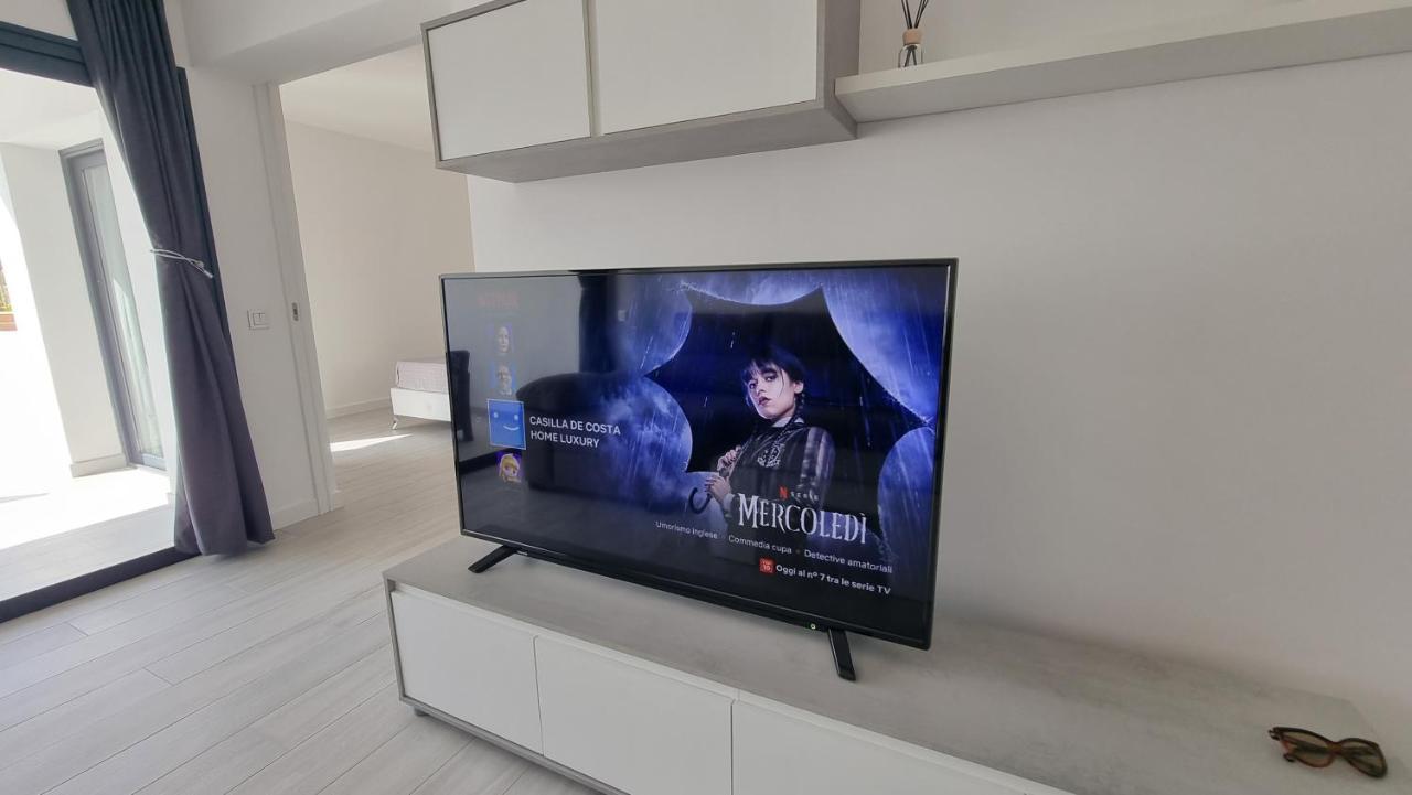 Casilla De Costa Luxury Home La Oliva Kültér fotó