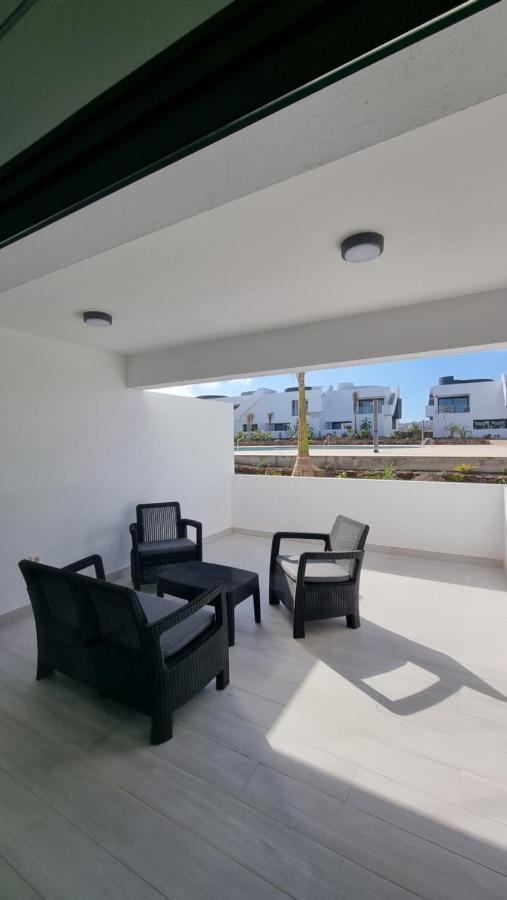 Casilla De Costa Luxury Home La Oliva Kültér fotó