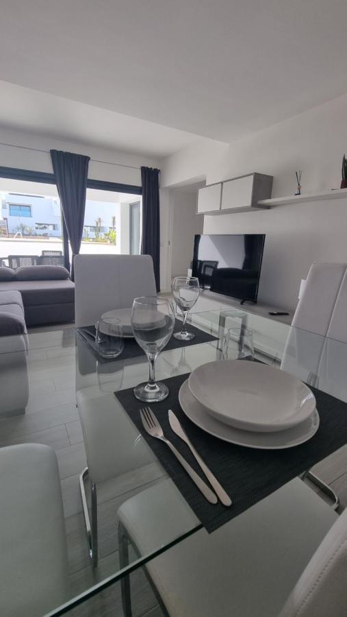 Casilla De Costa Luxury Home La Oliva Kültér fotó