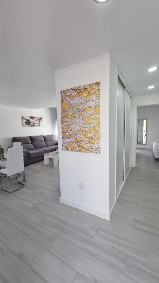Casilla De Costa Luxury Home La Oliva Kültér fotó