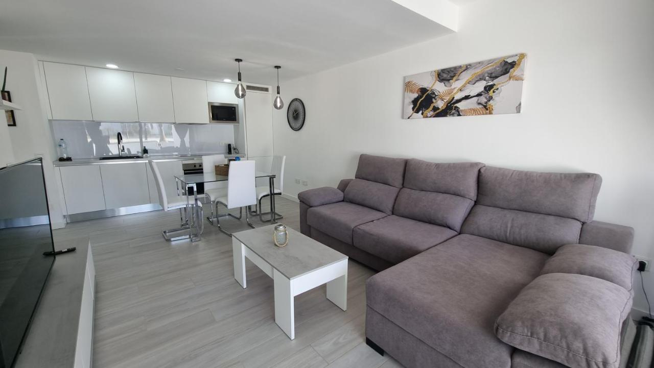 Casilla De Costa Luxury Home La Oliva Kültér fotó