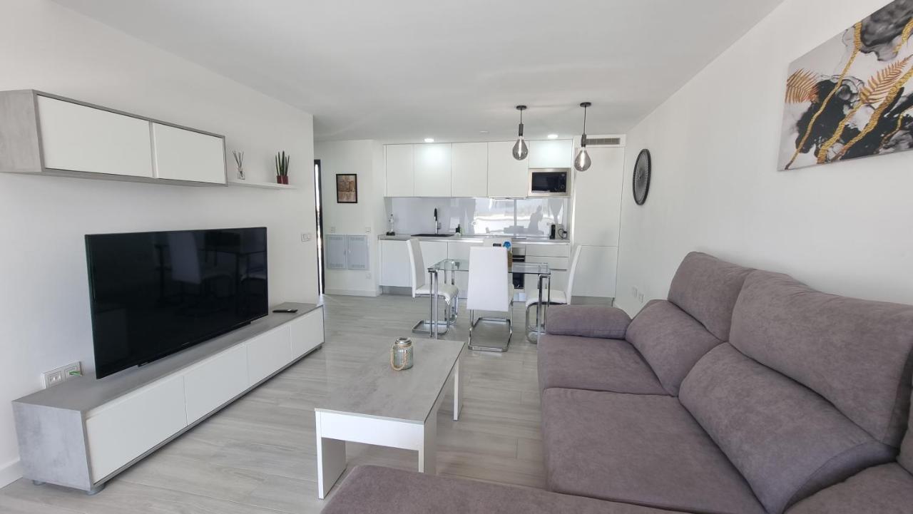 Casilla De Costa Luxury Home La Oliva Kültér fotó