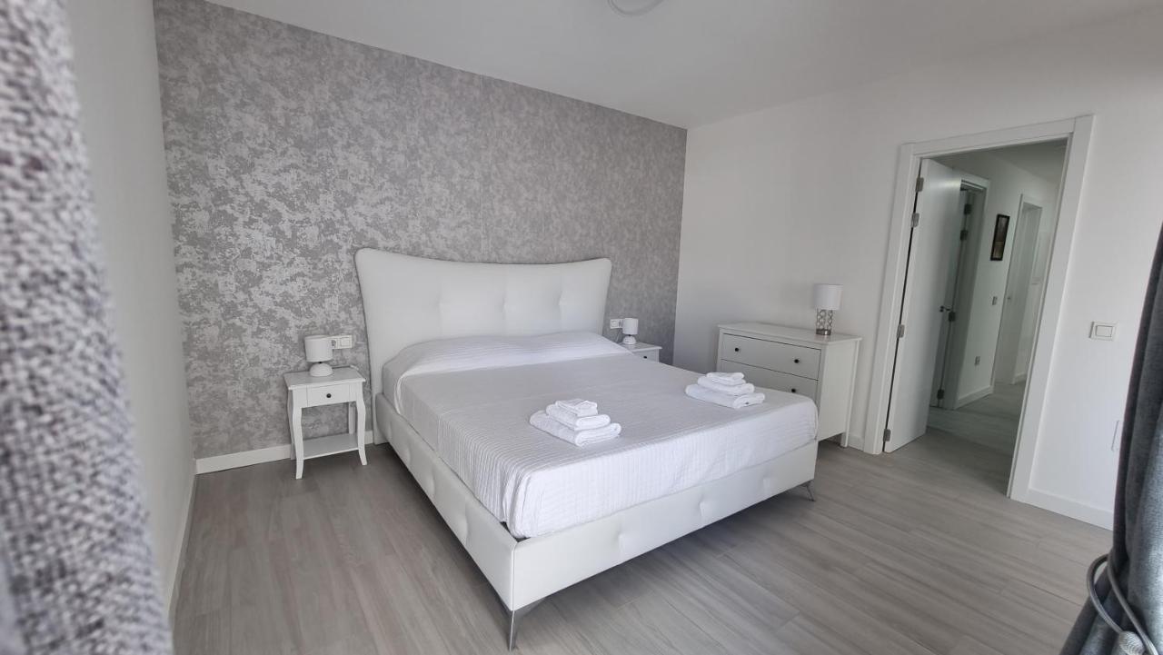 Casilla De Costa Luxury Home La Oliva Kültér fotó