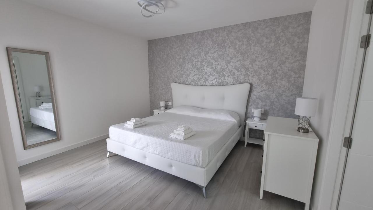 Casilla De Costa Luxury Home La Oliva Kültér fotó