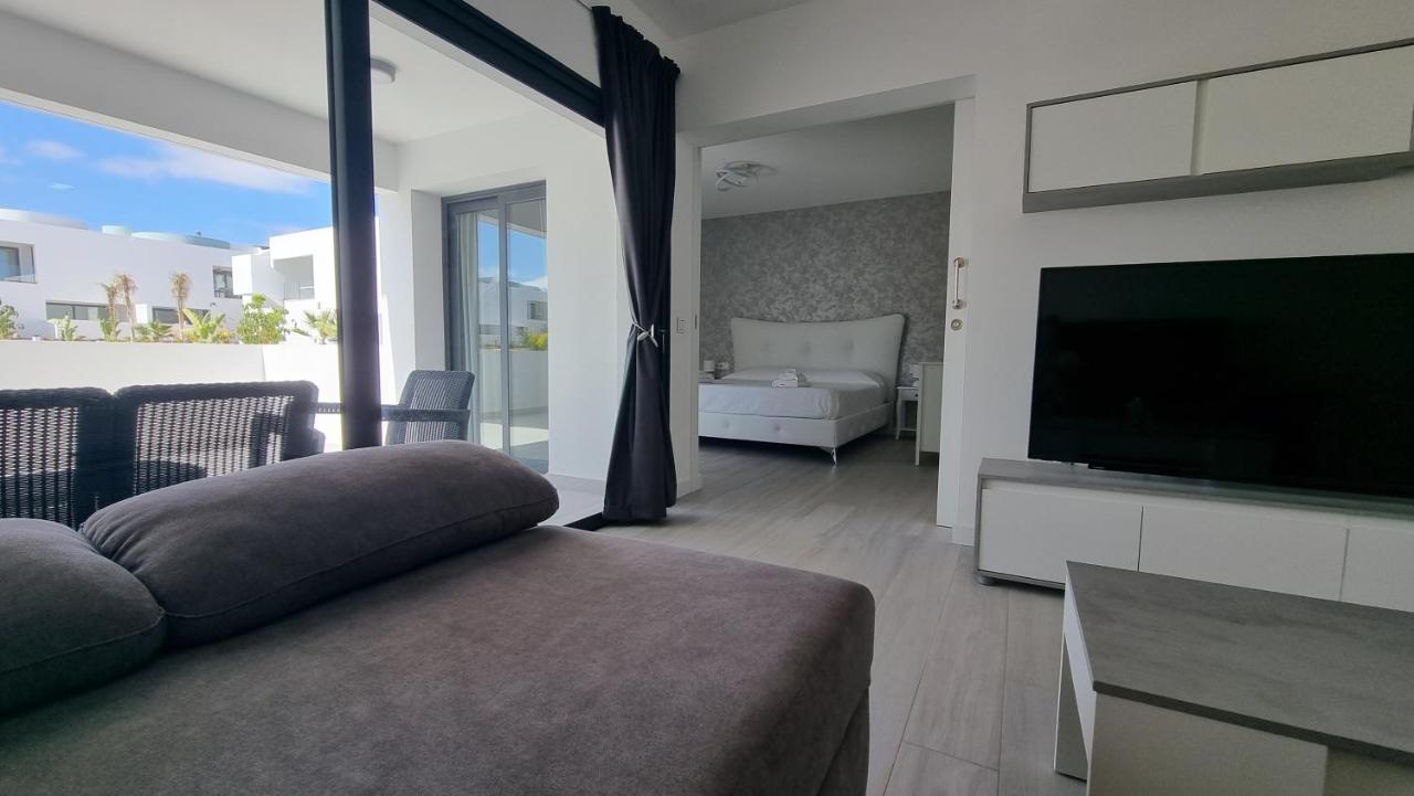 Casilla De Costa Luxury Home La Oliva Kültér fotó