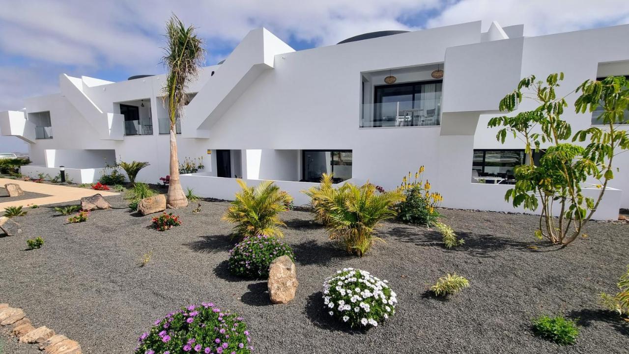 Casilla De Costa Luxury Home La Oliva Kültér fotó