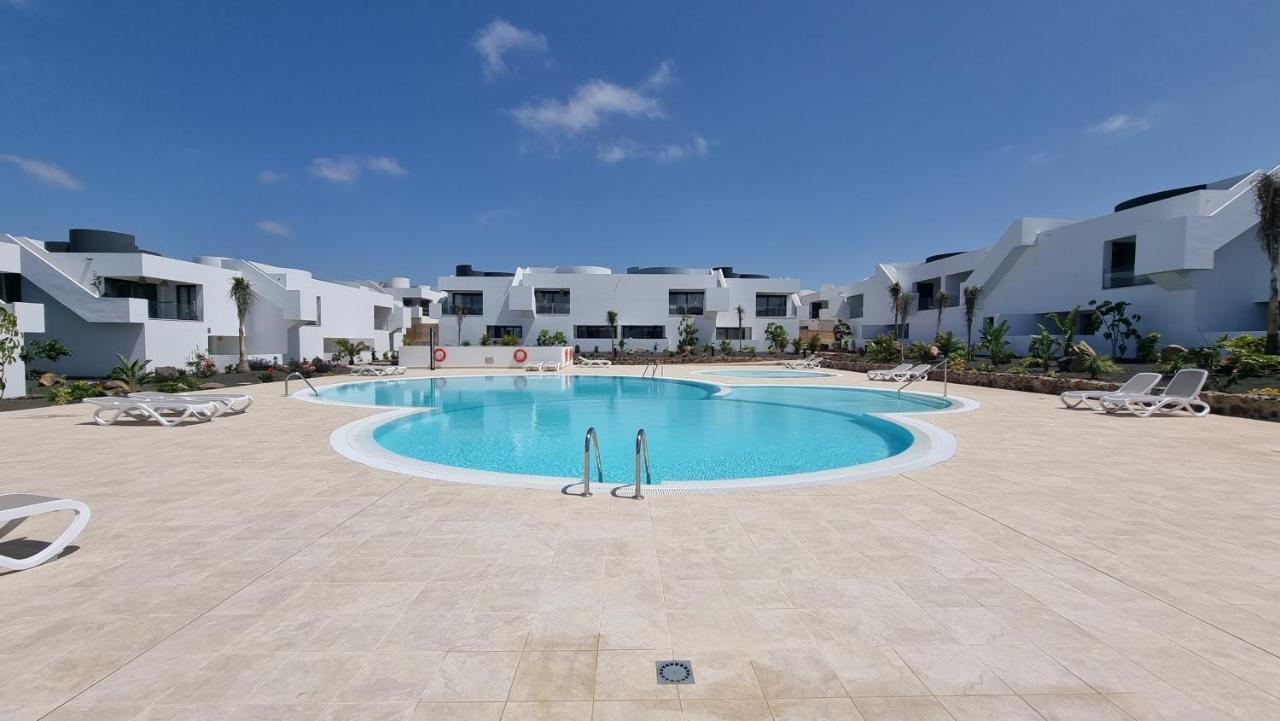 Casilla De Costa Luxury Home La Oliva Kültér fotó