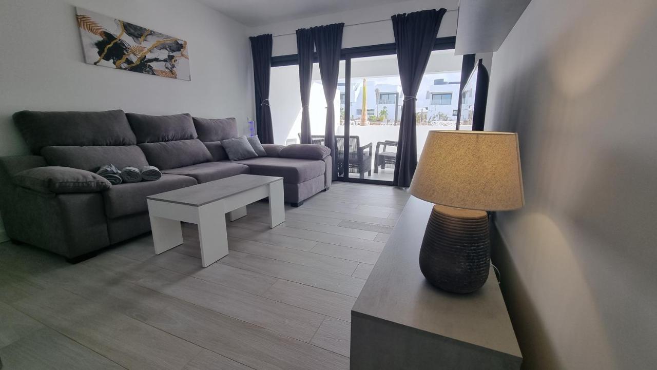 Casilla De Costa Luxury Home La Oliva Kültér fotó