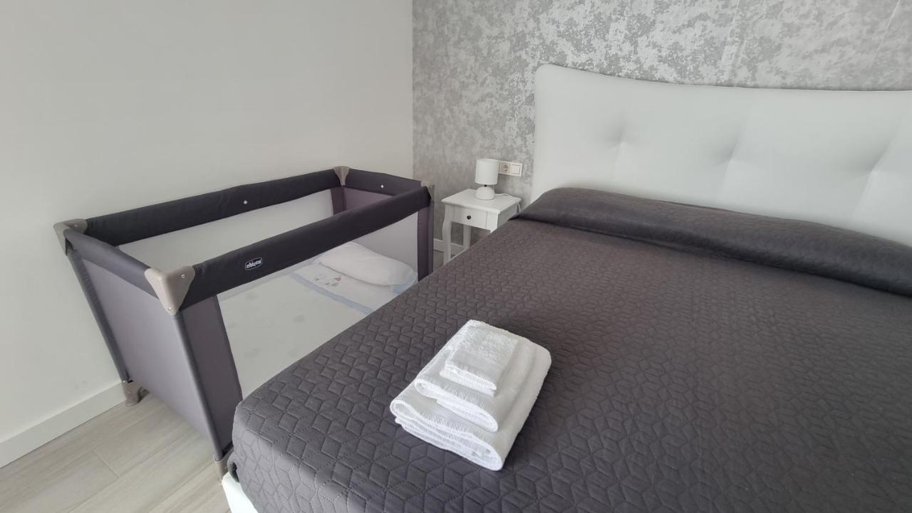 Casilla De Costa Luxury Home La Oliva Kültér fotó