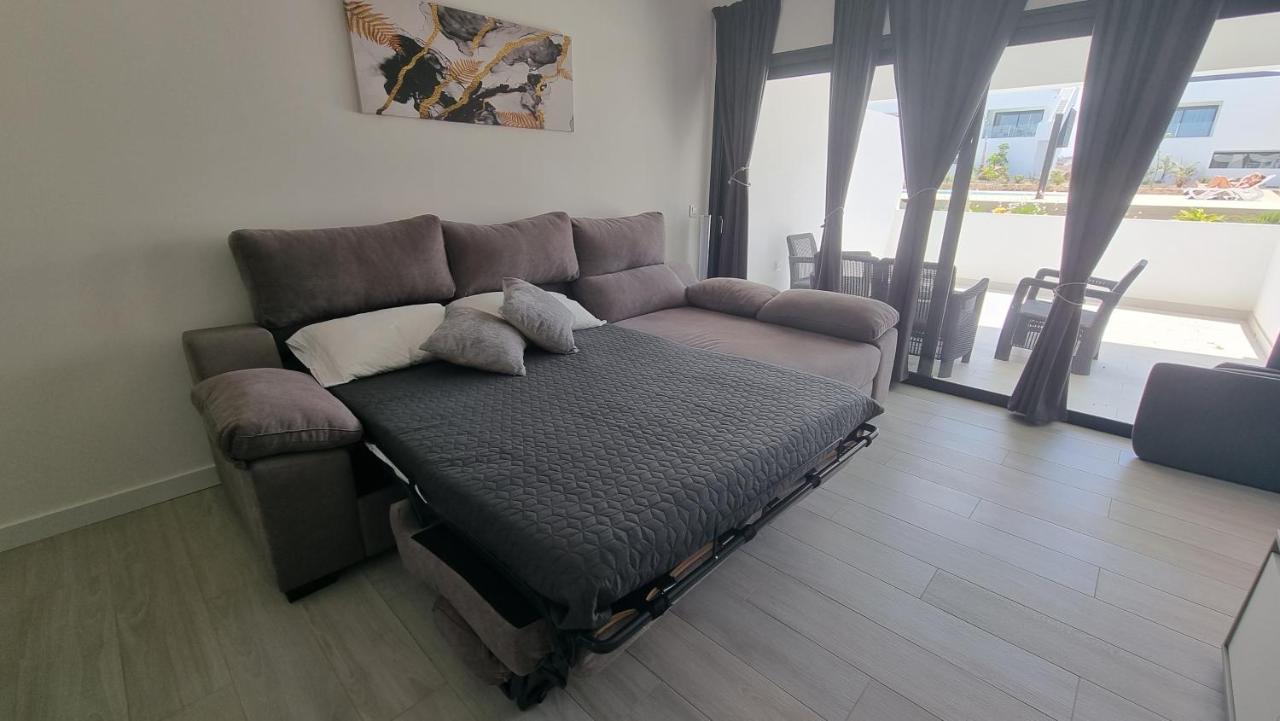 Casilla De Costa Luxury Home La Oliva Kültér fotó