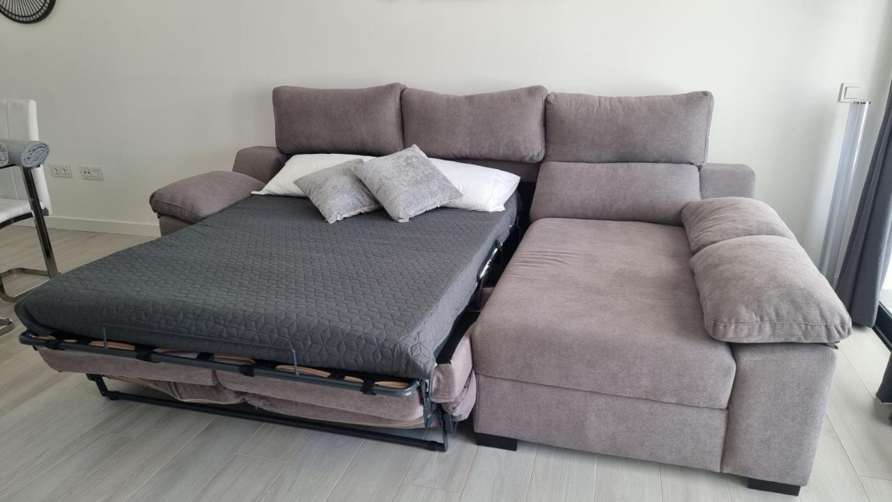 Casilla De Costa Luxury Home La Oliva Kültér fotó