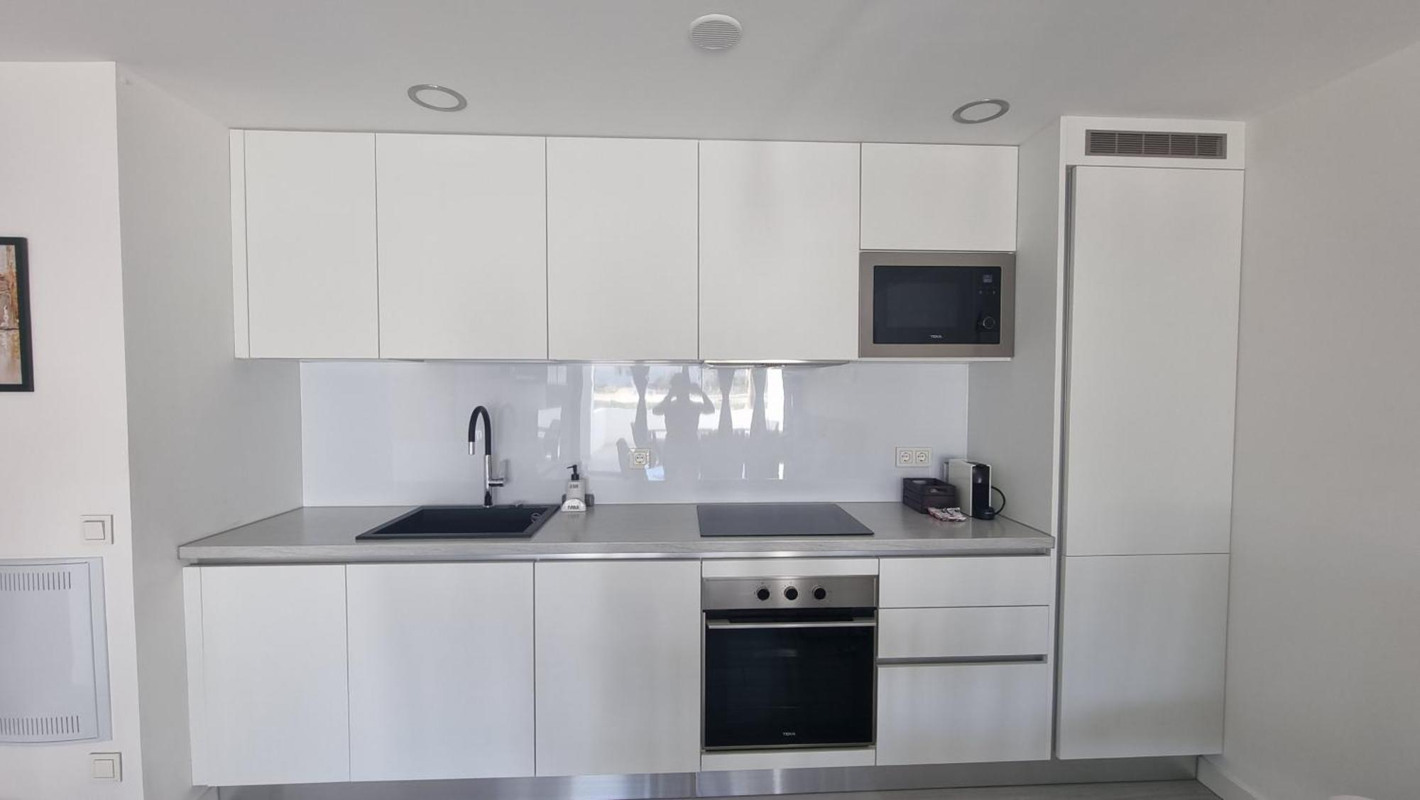 Casilla De Costa Luxury Home La Oliva Kültér fotó